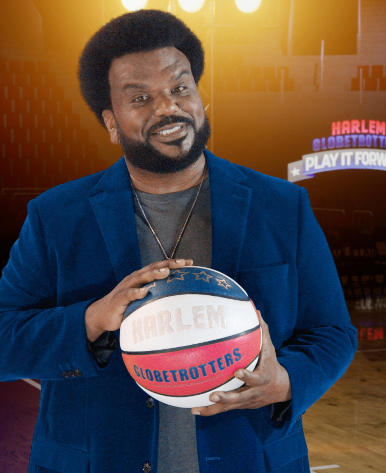 "Play it Forward" Set