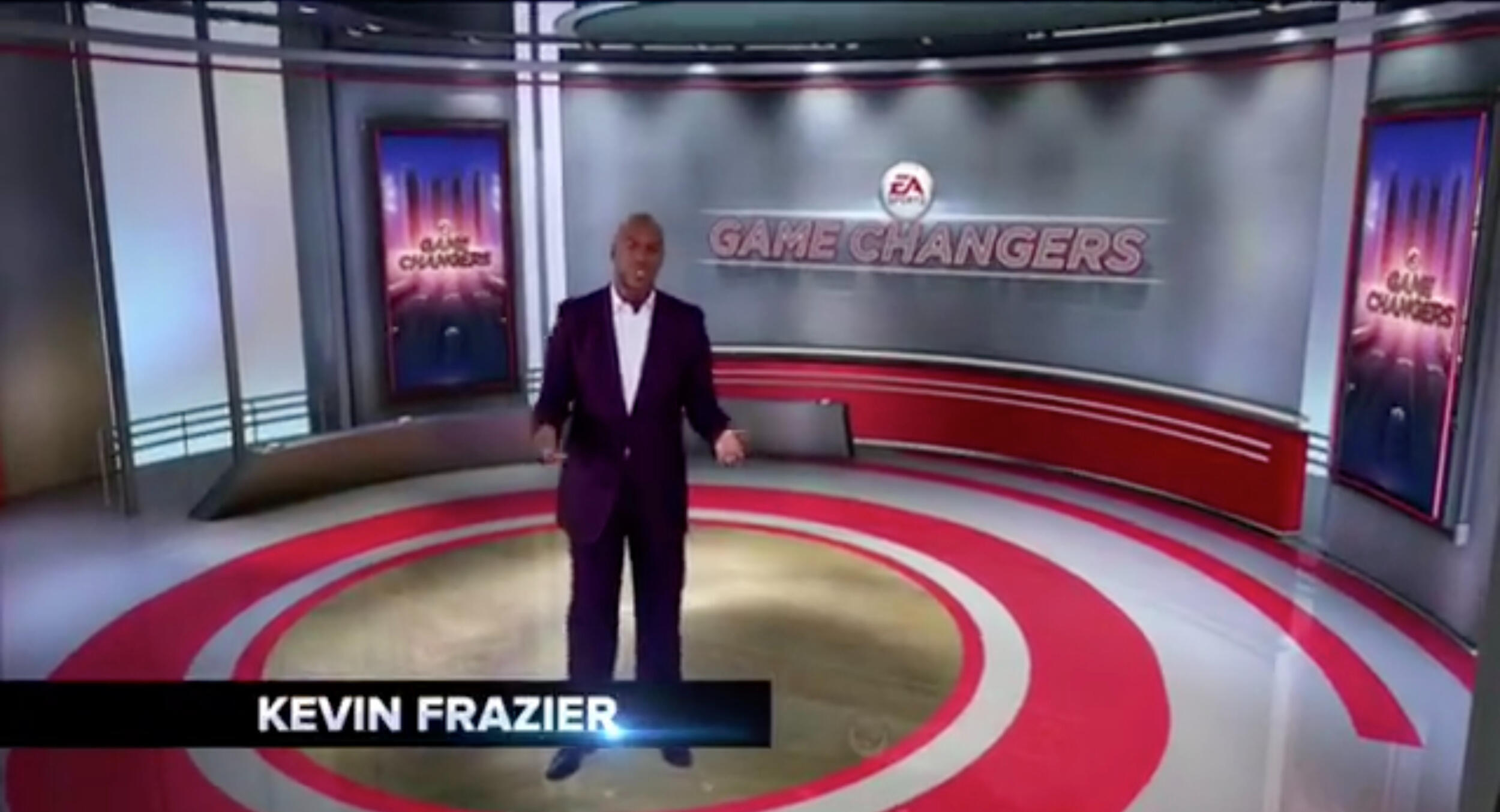 "Game Changers" Set